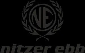 logo Nitzer Ebb